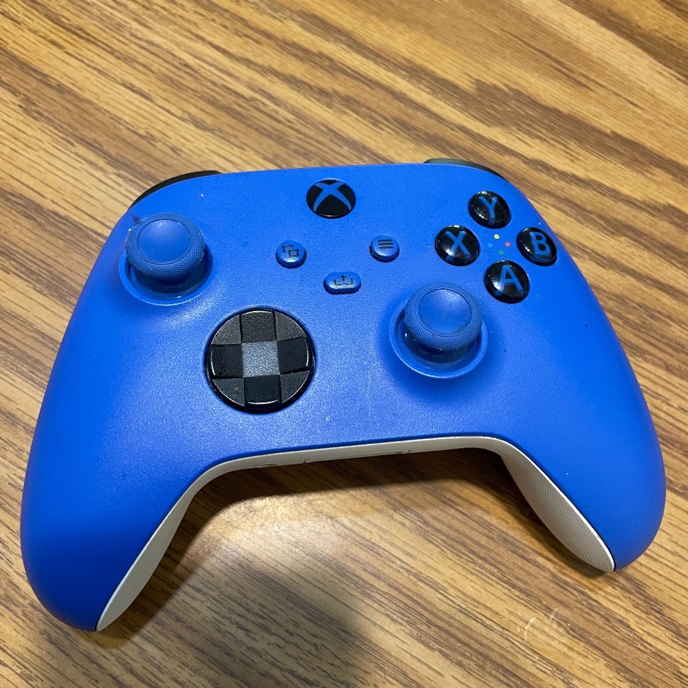 Xbox series S controller